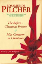 The Before  Christmas Present  Miss Cameron At Christmas  CD