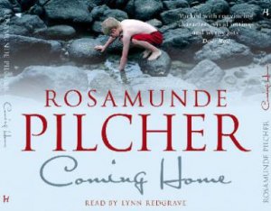 Coming Home - CD by Rosamunde Pilcher