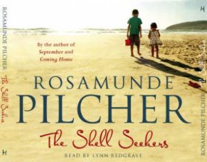 Shell Seekers - CD by Rosamunde Pilcher