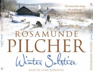 Winter Solstice - CD by Rosamunde Pilcher