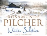 Winter Solstice  CD