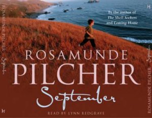 September - CD by Rosamunde Pilcher