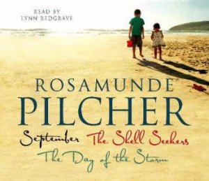 Rosamunde Pilcher Giftpack - CD by Rosamunde Pilcher