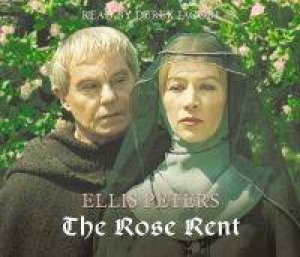 Rose Rent - CD by Peters Ellis