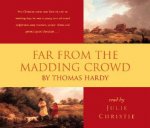 Far From The Madding Crowd  CD