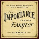 The Importance of Being Earnest CD