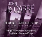 John Le Carre Collection Cd