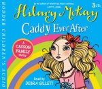 Caddy Ever After  CD