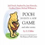 Pooh Invents A New Game CD