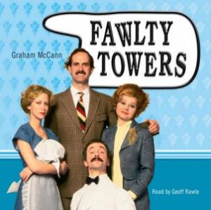 Fawlty Towers CD by Graham McCann