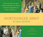 Northanger Abbey  CD