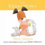 Little Kipper 12 Stories CD