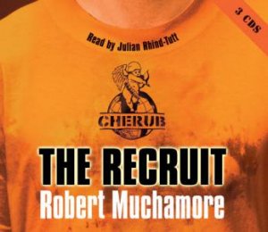 01: The Recruit by Robert Muchamore