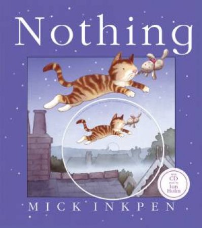 Nothing - Book & CD by Mick Inkpen