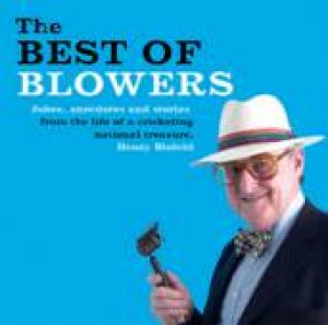 Best of Blowers CD by Henry Blofeld