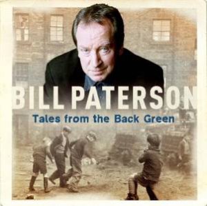 Tales from the Back Green by Bill Paterson