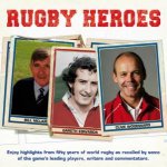 Rugby Heroes CD