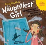 The Naughtiest Girl CD 4