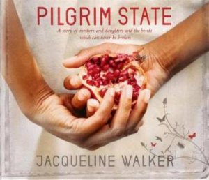 Pilgrim State CD by Jacqueline Walker