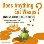 Does Anything Eat Wasps CD