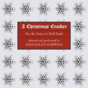 Christmas Cracker by John Julius Norwich