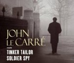 Tinker Tailor Soldier Spy