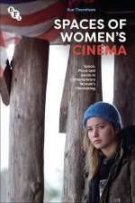 Spaces Of Womens Cinema