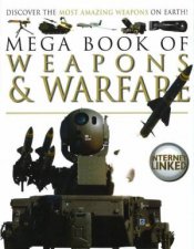 Mega Book Of Weapons  Warfare