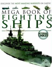 Mega Book Of Fighting Ships