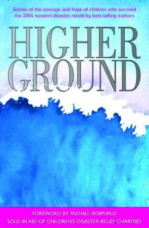 Higher Ground by Various