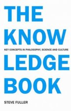 The Knowledge Book