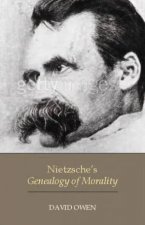 Nietzsches Genealogy Of Morality