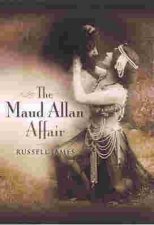 The Maud Allan Affair
