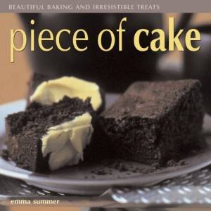 A Piece Of Cake by Emma Summer