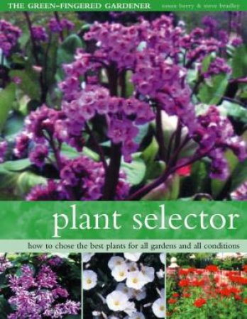 Plant Selection by Berry And Bradley