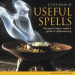 Little Book Of Useful Spells