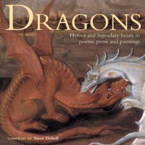 Dragons by Steve Dobell