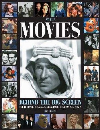 At The Movies by Don Shiach