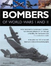 Bombers Of World Wars I And II