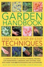 Garden Handbook