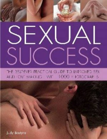 Sexual Success by Judy Bastyra