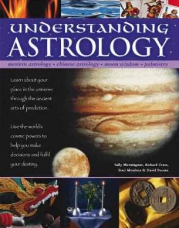 Understanding Astrology by Various