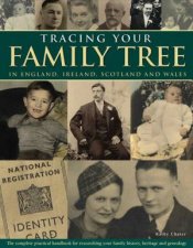 Tracing Your Family Tree In England Ireland Scotland And Wales