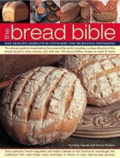 The Bread Bible