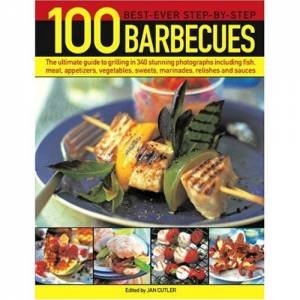 100 Barbecues by Jan Cutler