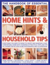 Home Hints  Household Tips