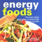 Energy Foods