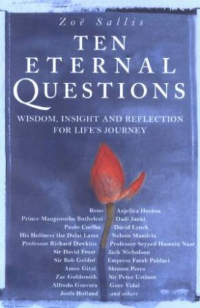 Ten Eternal Questions by Zoe Sallis