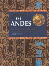 Treasures Of The Andes