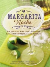 Margarita Rocks